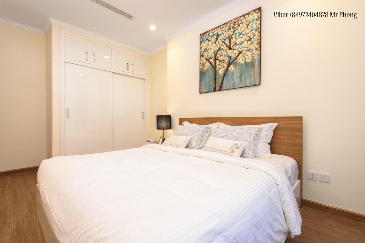 Vinpearl Landmark 81 Appartement