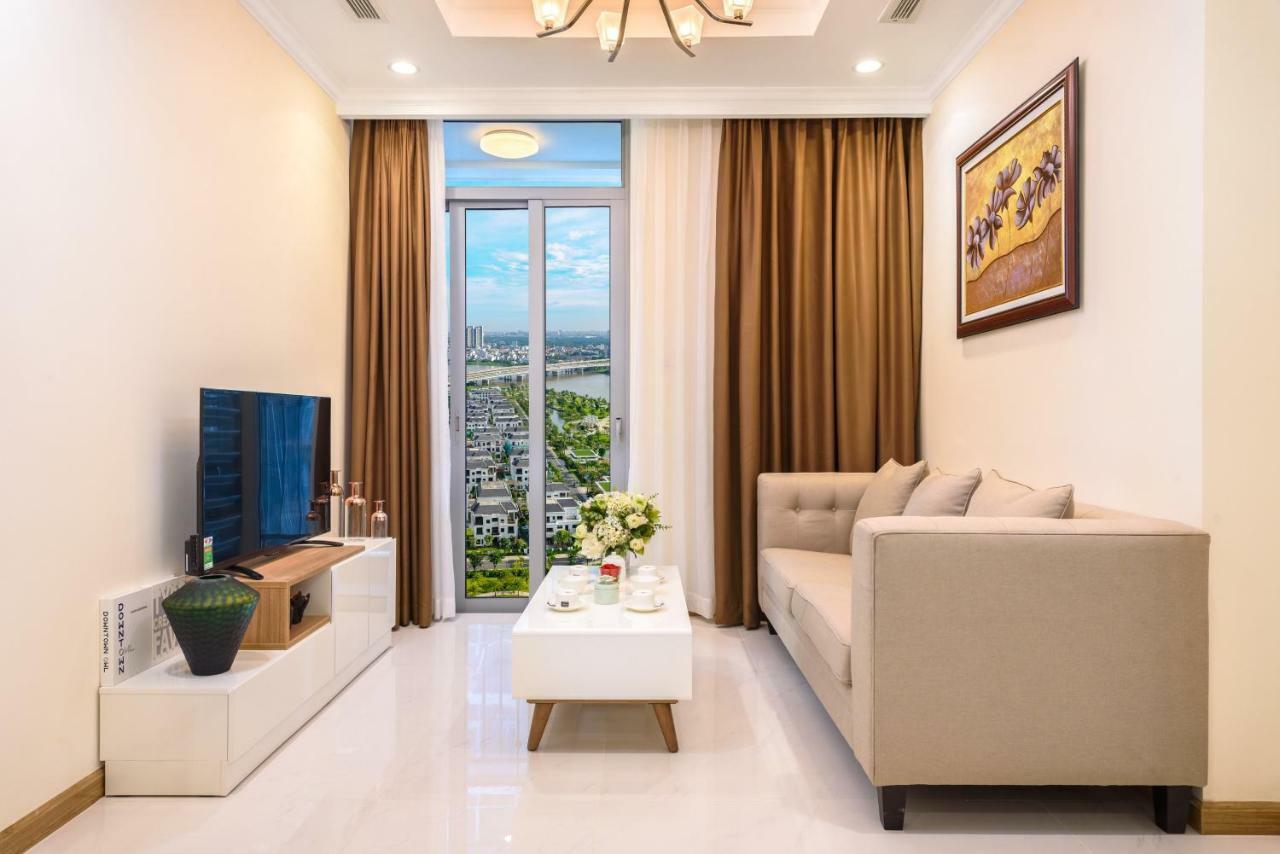 Vinpearl Landmark 81 Appartement Hô Chi Minh-Ville