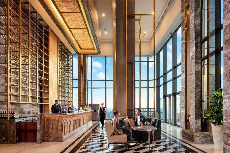 Vinpearl Landmark 81 * Hô Chi Minh-Ville