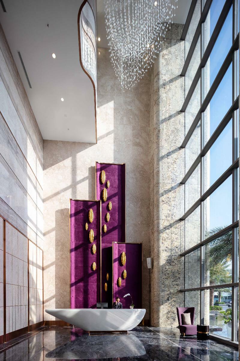Vinpearl Landmark 81 Appartement Hô Chi Minh-Ville