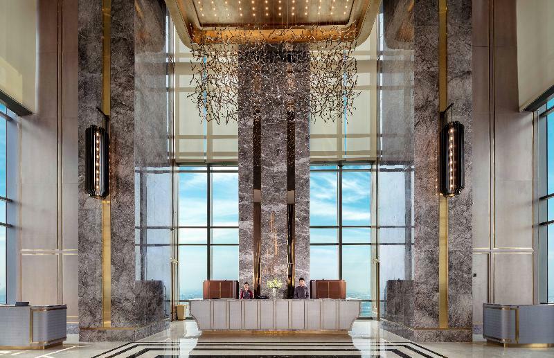 Vinpearl Landmark 81 Hô Chi Minh-Ville