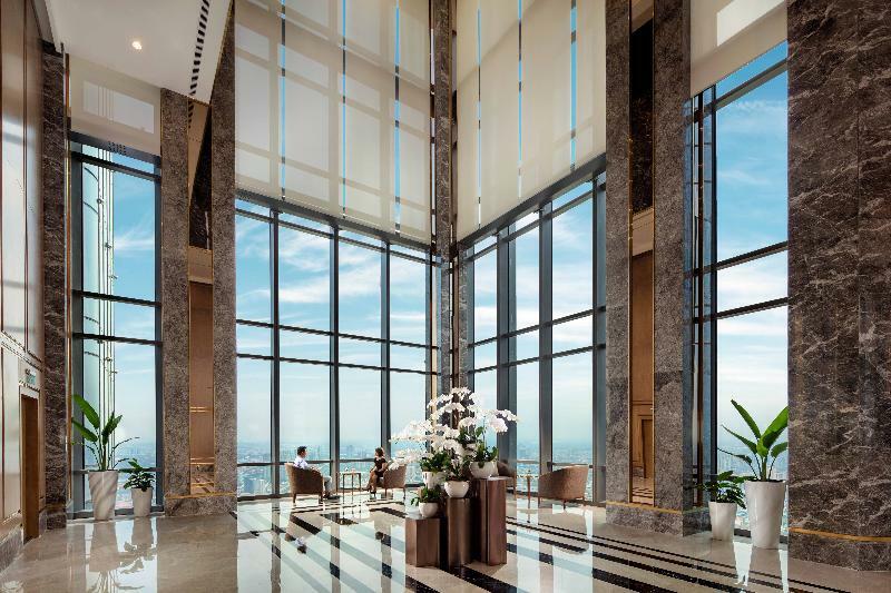Vinpearl Landmark 81 Appartement