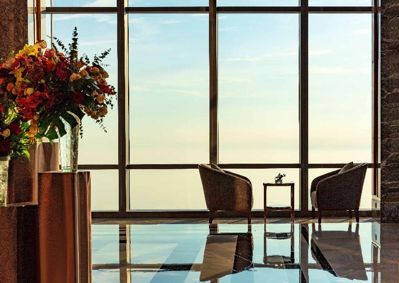 Appartement Vinpearl Landmark 81 *