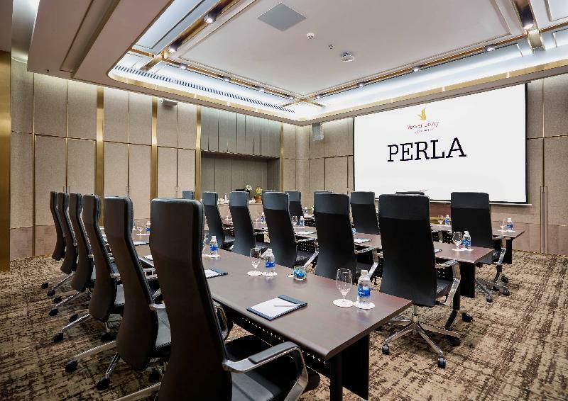Appartement Vinpearl Landmark 81 Hô Chi Minh-Ville