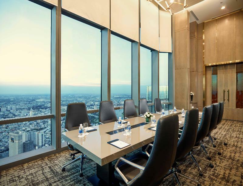 Vinpearl Landmark 81 Hô Chi Minh-Ville