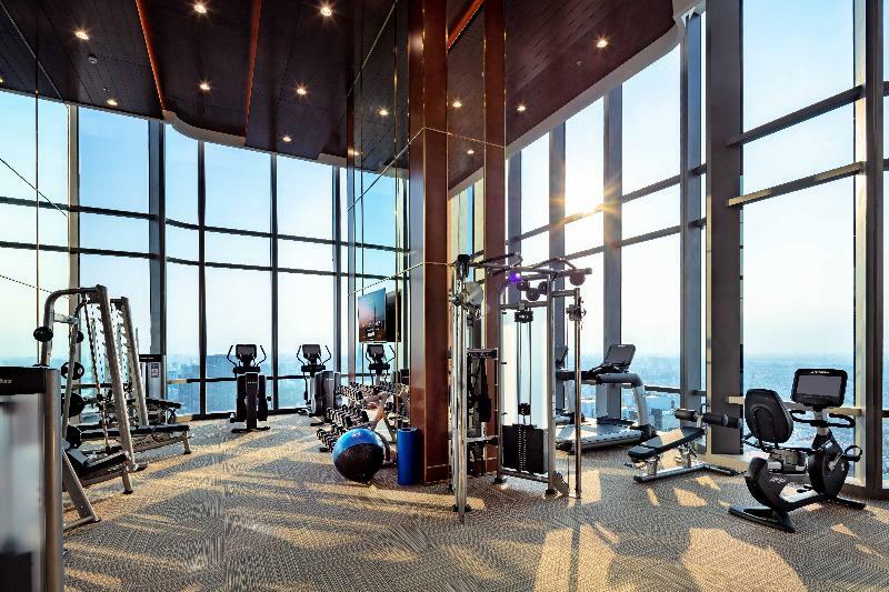 Vinpearl Landmark 81 Appartement