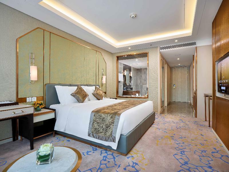 Appartement Vinpearl Landmark 81 *