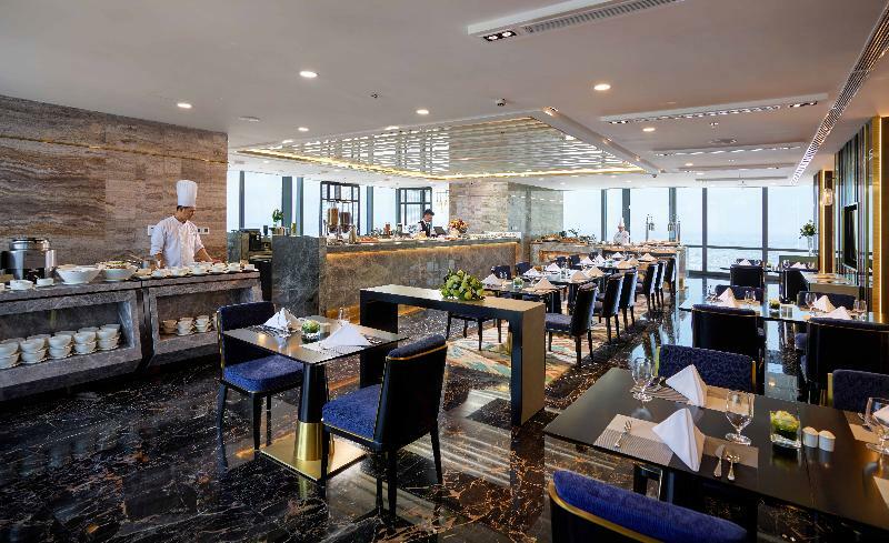 Vinpearl Landmark 81 Appartement *