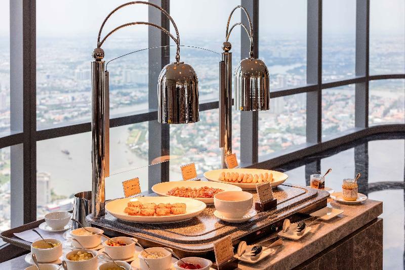 Appartement Vinpearl Landmark 81