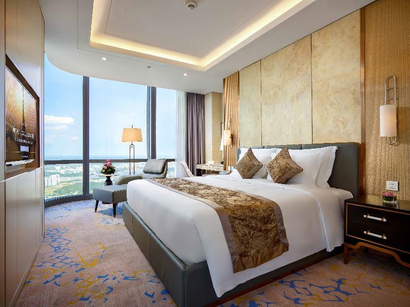 Vinpearl Landmark 81 Appartement Hô Chi Minh-Ville