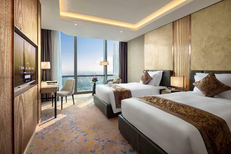 Vinpearl Landmark 81 Hô Chi Minh-Ville