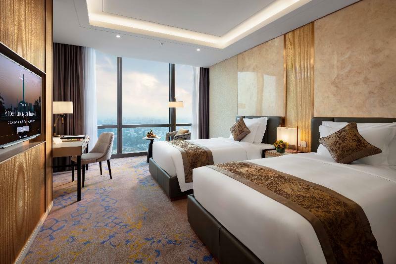 Vinpearl Landmark 81 Appartement *