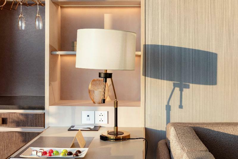 Vinpearl Landmark 81 Hô Chi Minh-Ville