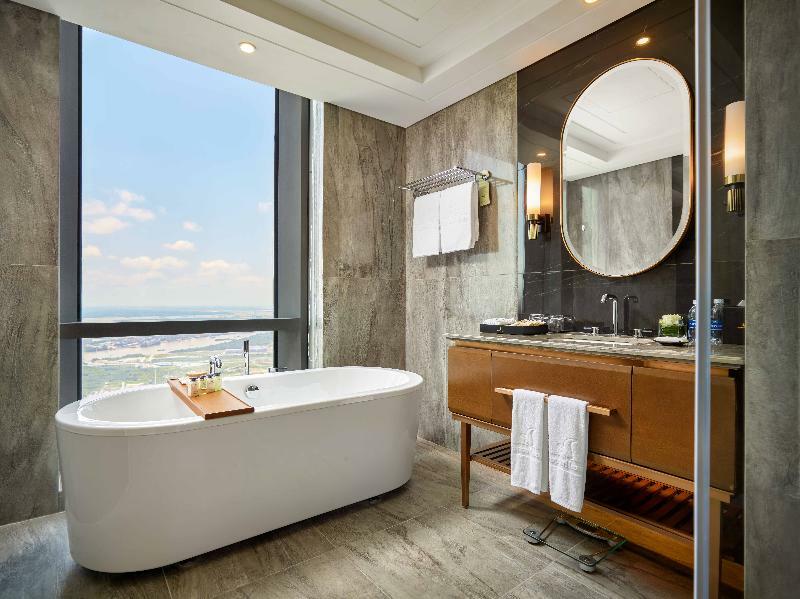 Vinpearl Landmark 81 Appartement