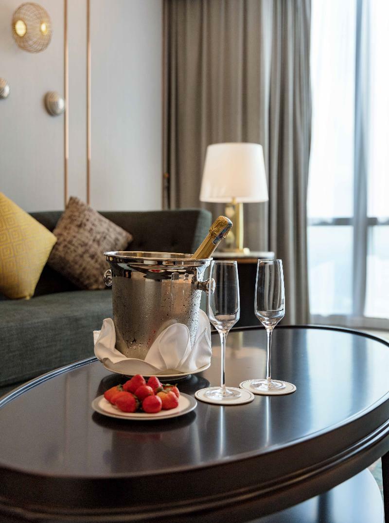 Appartement Vinpearl Landmark 81 *